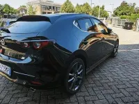 Usata Mazda 3 140 CV (102 kW) 2026 Jet black Berlina