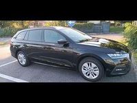 Usata Skoda Octavia Executive 110 CV (80 kW) 2021 Station wagon