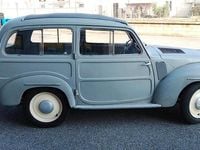 Occasion Fiat Belvedere 19 ch (13 kW) 1953 Gris Break