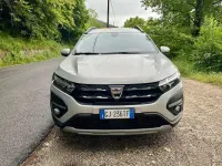 Begagnad Dacia Jogger Extreme 101 HK (74 kW) 2022 Minibuss