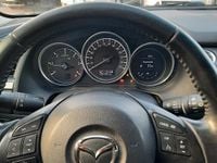 Usata Mazda 6 Evolve 150 CV (110 kW) 2015 Grigio Station wagon