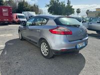 usata Renault Mégane 1.5 Dci 110cv 5 porte Luxe