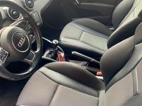 usata Audi A1 Sportback A1 SPB 1.6 TDI S tronic Ambition