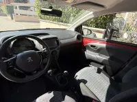 Usata Peugeot 108 Active 72 CV (52 kW) 2020 Utilitaria