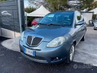 Usata Lancia Ypsilon 60 CV (44 kW) 2007 Grigio Utilitaria