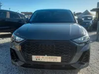 Usata Audi Q3 Business Plus 150 CV (110 kW) 2020 Grigio SUV