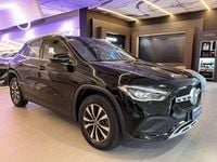 Usata Mercedes GLA250 218 CV (160 kW) 2022 Nero SUV