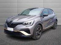 Occasion Renault Captur Engineered 143 ch (105 kW) 2023 Other SUV