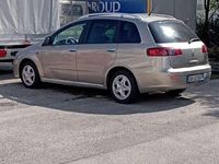 Usata Fiat Croma Emotion 120 CV (88 kW) 2007 Berlina