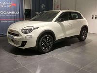 Usata Fiat 600E Red 114 kW (156 CV) 2024 Bianco SUV