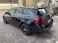 usata Opel Astra SW 1.7CDTi 125cv Cosmo E5