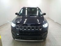Usata Jeep Compass Limited 131 CV (96 kW) 2023 Nero SUV