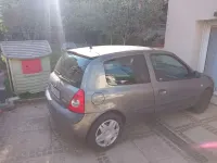 Usado Renault Clio II 58 CV (42 kW) 2005 Berlina