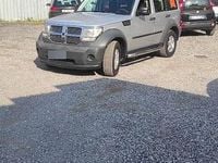 Usata Dodge Nitro 177 CV (130 kW) 2019 SUV