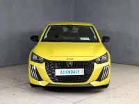 Usata Peugeot 208 Active 101 CV (74 kW) 2024 Utilitaria
