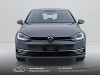 Gebraucht VW Golf VIII Business 115 PS (84 kW) 2020 Gelb Limousine