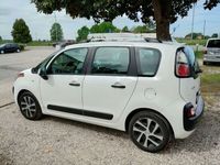 usata Citroën C3 Picasso 1.6 HDi 90 Seduction N1 usato