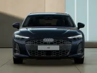Nuova Audi A6 Ambiente 204 CV (150 kW) 2026 Blu firmamento metallizzato Station wagon
