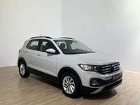 Usata VW T-Cross Style 110 CV (80 kW) 2023 Ascot grey SUV