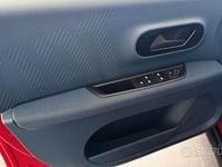 Nuova Fiat Grande Panda La Prima 110 CV (80 kW) 2025 Rosso Utilitaria