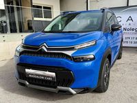 Usata Citroën C3 Aircross Feel 110 CV (80 kW) 2023 Blu/azzurro SUV