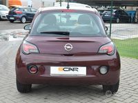 Usado Opel Adam Jam 70 CV (51 kW) 2015 Rojo Utilitario
