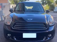Usata Mini One D Countryman 90 CV (66 kW) 2010 SUV