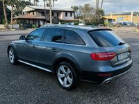 Usata Audi A4 Allroad Business Plus 245 CV (180 kW) 2014 Station wagon