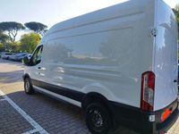 Usata Ford Transit 155 CV (114 kW) 2014 Furgone