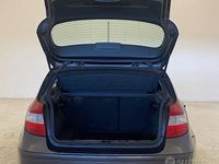 Usata BMW 118 129 CV (94 kW) 2006 Grigio metallizzato Utilitaria
