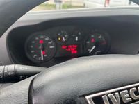 Usata Iveco Daily 156 CV (114 kW) 2017 Bianco