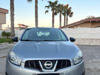 usata Nissan Qashqai 1.5 dCi DPF Acenta