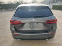 usata Mercedes B200 d Automatic Premium con tetto