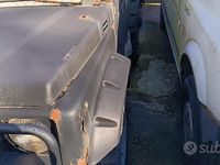 Usata Suzuki Samurai 1989 SUV