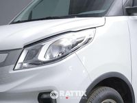 Usata Maxus eDeliver 3 89 kW (122 CV) 2024 Bianco Furgone