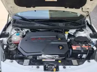 Usata Alfa Romeo Giulietta Super 120 CV (88 kW) 2016 Bianco Utilitaria