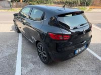 Usata Renault Clio IV 90 CV (66 kW) 2018 Nero Utilitaria