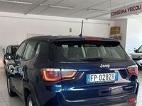 usata Jeep Compass 1.6 Multijet