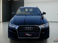 Usata Audi Q3 Business 120 CV (88 kW) 2017 A2 nero brillante SUV