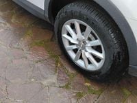 Usata Audi Q3 Ambiente 120 CV (88 kW) 2016 Bianco SUV