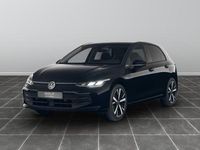 Nuova VW Golf VIII Life 204 CV (150 kW) 2025 Grigio Berlina