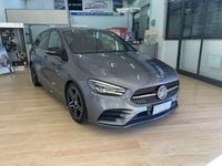 Usata Mercedes B200 150 CV (110 kW) 2019 Utilitaria