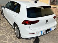 usata VW Golf VIII 