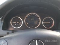 Usata Mercedes C180 2008 Berlina