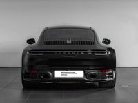 Usata Porsche 911 Carrera T 385 CV (283 kW) 2024 Nero Coupé