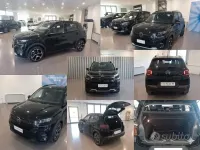 Usata Citroën C3 PureTech 100 CV (73 kW) 2025 Bianco SUV