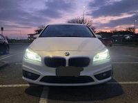 Usata BMW 216 Active Tourer Sport Line 116 CV (85 kW) 2017 Monovolume