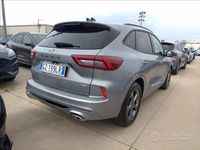 Usata Ford Kuga ST-Line 180 CV (132 kW) 2025 Grigio SUV