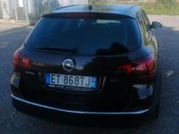 usata Opel Astra 2014