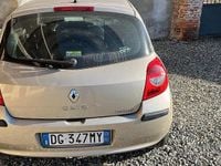 Usata Renault Clio II 2007 Berlina